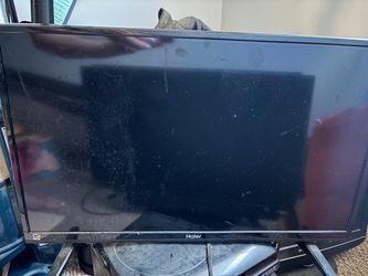 Haier Tv For Sale
