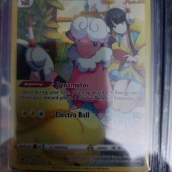 Pokemon Singles 