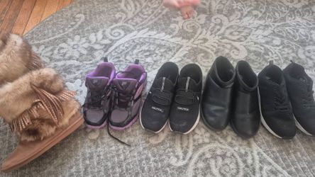 Women shoes N 6