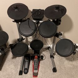 Simmons Electric Drums