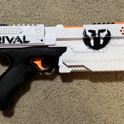 Nerf Rival Kronos XVIII 500 Spring-Action Blaster