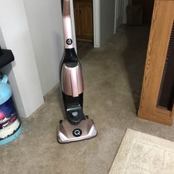 Q Vacuum 