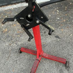 Engine Stand 