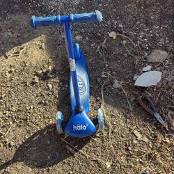 Kids Scooter 