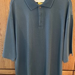 Joseph & Feiss Men’s Polo Shirts XL