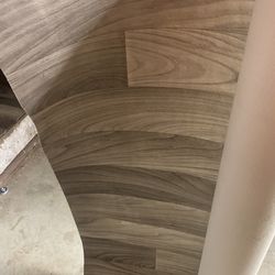 Vinyl Flooring