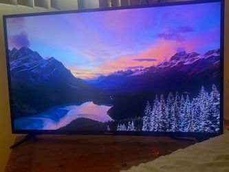 43” Smart TV