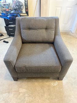 Cindy Crawford Home Altair Chair