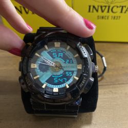 Brand New Invicta Sport Watch