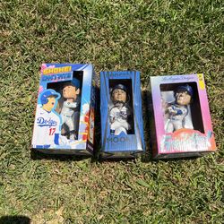 The “Big 3” Pack