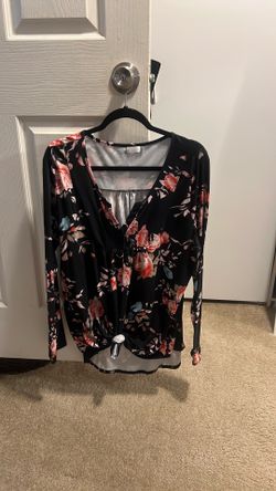 2x blouse