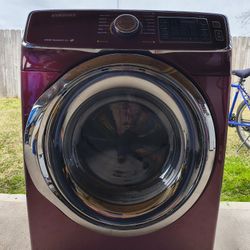 Samsung Electric Dryer 