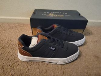 New Boys Shoes