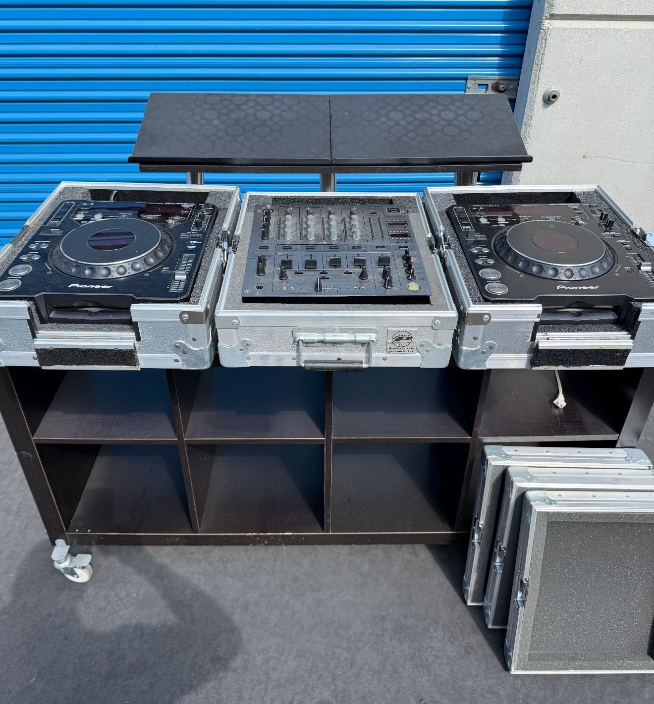 Pionner DJ