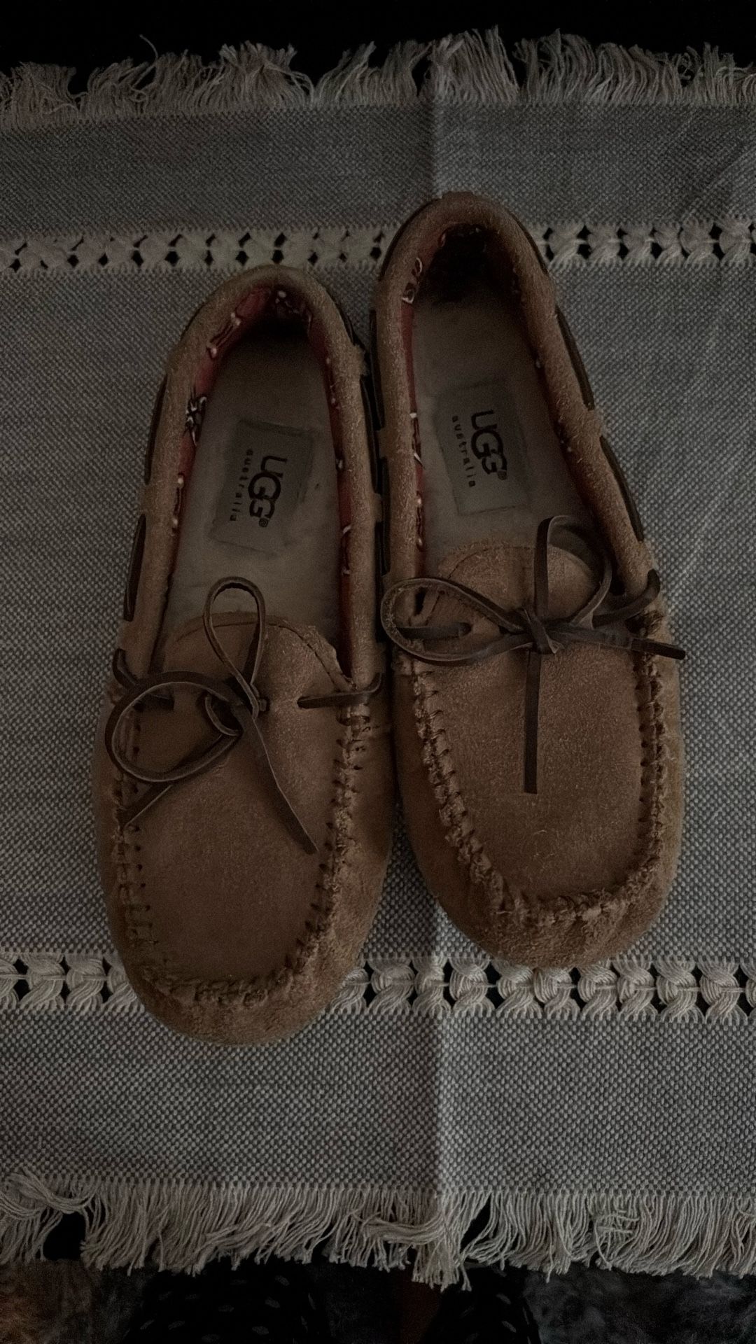 Uggs