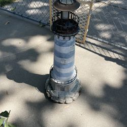 Yard Art