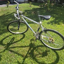 Schwinn  Moab  Aluminium  BIKE  Men