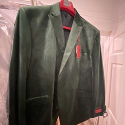 Sport Jacket 