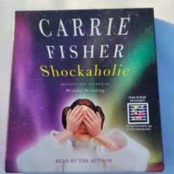 Shockaholic