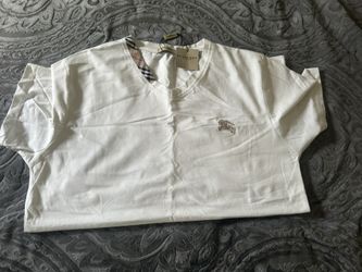 V Neck Shirt
