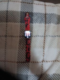 Apple watch