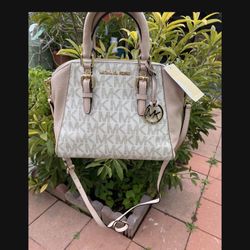 Michael Kors Ciara Handbag 