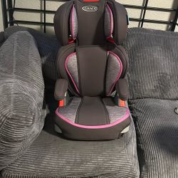 Silla De Carro Para Bebés Graco