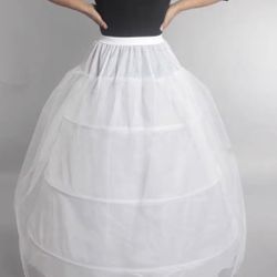 Petticoat 