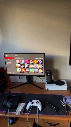 Xbox series s