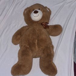 MEDIUM SIZED TEDDY BEAR!!!🤎🐻