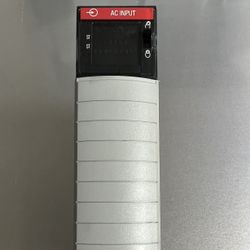 Allen-Bradley 1756-IA16/A