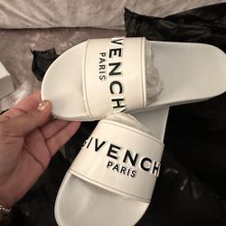Givenchy Slides