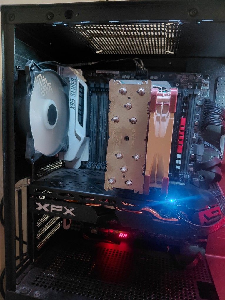 gaming pc