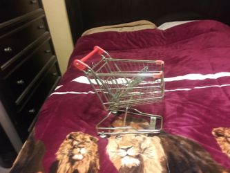 Carrito $12