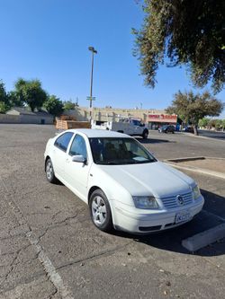 1999 Volkswagen Jetta  TDI