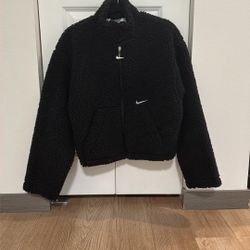 Nike Bomber Jacket