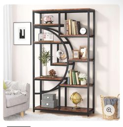 Bookshelf New In Box