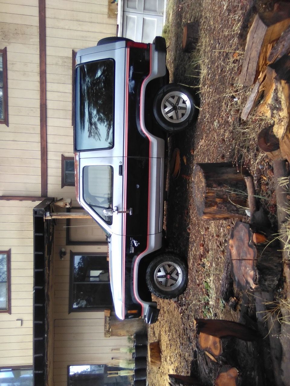 1985 Ford Bronco for Sale in Bakersfield, CA - OfferUp