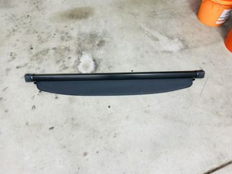 Cargo Cover For 5th Gen RAV4
