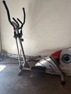 elliptical