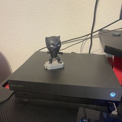 Xbox One X