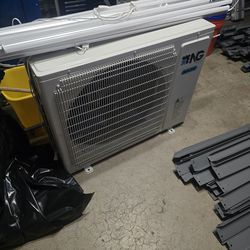 NG Mini Split