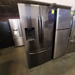 Refrigerator Samsung 