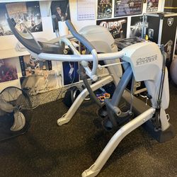 Octane Fitness Zero Runner