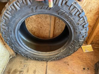 One Tire 