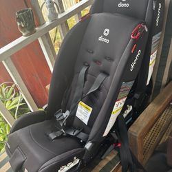 3 In 1 Diono Car Seat 