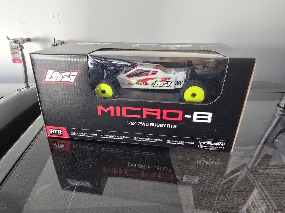 Losi Micro B (NEW)