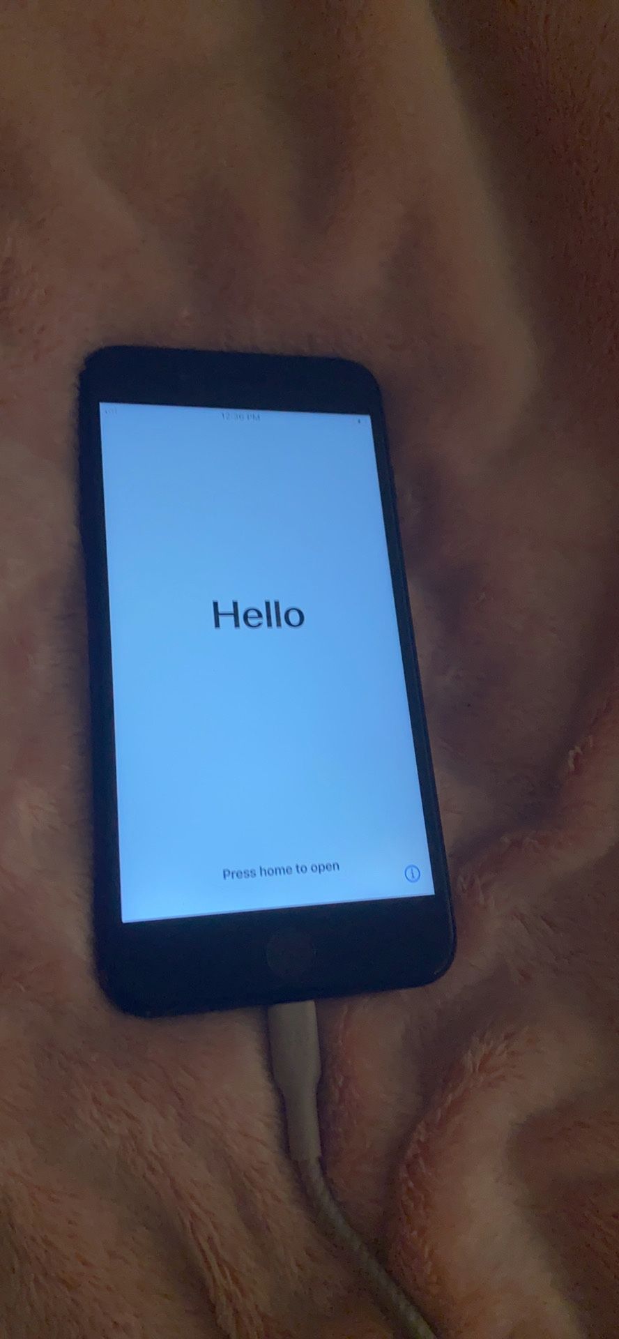 iPhone 7 Plus 128g