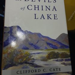 The Devils of China Lake 
