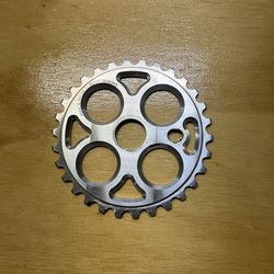 Bmx sprocket